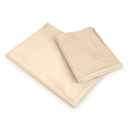 Silky Satin King Pillowcase Set for Luxurious Sleep by LJGDeals