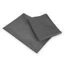 Silky Satin King Pillowcase Set for Luxurious Sleep by LJGDeals