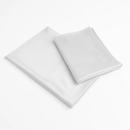 Silky Satin King Pillowcase Set for Luxurious Sleep by LJGDeals
