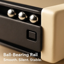 Pull Out Cabinet Organizers Sliding Shelf Spice Rack by LJGDeals