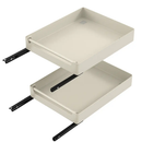 Pull Out Cabinet Organizers Sliding Shelf Spice Rack by LJGDeals
