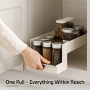 Pull Out Cabinet Organizers Sliding Shelf Spice Rack by LJGDeals