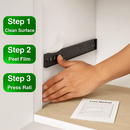 Pull Out Cabinet Organizers Sliding Shelf Spice Rack by LJGDeals