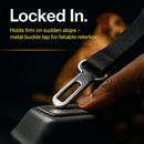 Dog Seat Belt Leash for Car - Secure Travel by LJGDeals