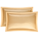 Soft Silky Satin Pillow Case for Hair and Skin by LJGDeals