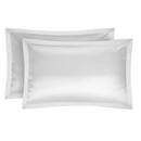 Soft Silky Satin Pillow Case for Hair and Skin by LJGDeals