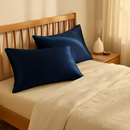 Soft Silky Satin Pillow Case for Hair and Skin by LJGDeals
