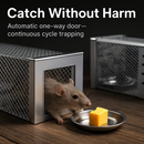 Humane Rat Trap Cage for Catch and Release by LJGDeals