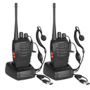 Walkie Talkies for Short-Range Communication by LJGDeals