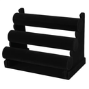 Velvet Jewelry Stand for Bracelets and Watches by LJGDeals