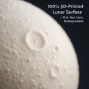Moon Lamp Night Light with RGB Color Glow by LJGDeals