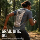 Hydration Pack Water Bladder for Hiking & Cycling by LJGDeals
