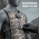 Hydration Pack Water Bladder for Hiking & Cycling by LJGDeals