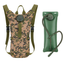 Hydration Pack Water Bladder for Hiking & Cycling by LJGDeals