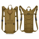 Hydration Pack Water Bladder for Hiking & Cycling by LJGDeals