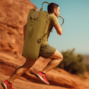 Hydration Pack Water Bladder for Hiking & Cycling by LJGDeals