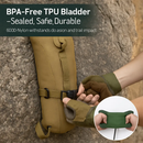 Hydration Pack Water Bladder for Hiking & Cycling by LJGDeals