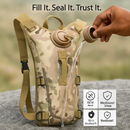 Hydration Pack Water Bladder for Hiking & Cycling by LJGDeals