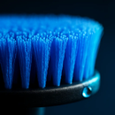 Drill Brush Cleaning Set for Tiles, Tubs & Sinks - Blue by LJGDeals