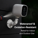Security Camera Wall Mount for Arlo - Versatile Outdoor by LJGDeals