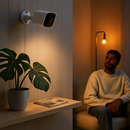 Security Camera Wall Mount for Arlo - Versatile Outdoor by LJGDeals