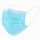 3-Layer Disposable Face Mask for Daily Protection by LJGDeals