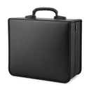 Disc Storage Case - Portable Disc Organizer by LJGDeals