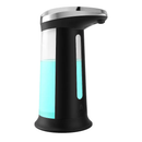 Automatic Soap Dispenser with Sensor, 2-Drop Volume by LJGDeals