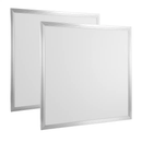 LED Panel Light for Ceiling Grids - Slim & Modern by LJGDeals