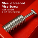 90 Degree Right Angle Corner Clamp for Woodworking by LJGDeals