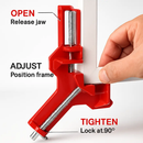 90 Degree Right Angle Corner Clamp for Woodworking by LJGDeals