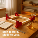 90 Degree Right Angle Corner Clamp for Woodworking by LJGDeals