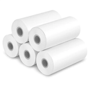 Mini Thermal Printing Paper Plate for Portable Printers by LJGDeals