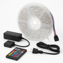 LED Strip Lights: Color Changing RGB, Waterproof, WiFi by LJGDeals