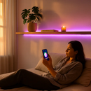 LED Strip Lights: Color Changing RGB, Waterproof, WiFi by LJGDeals