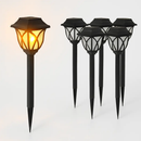 Solar Powered Stake Light for Garden, Pathway & Patio by LJGDeals