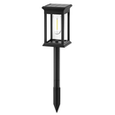 Solar Powered Stake Light for Pathway and Garden by LJGDeals