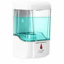 Automatic Soap Dispenser Wall Mounted Sensor by LJGDeals