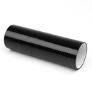 Carbon Fiber Vinyl Wrap for Vehicles and Electronics by LJGDeals
