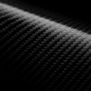 Carbon Fiber Vinyl Wrap for Vehicles and Electronics by LJGDeals
