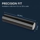 Carbon Fiber Vinyl Wrap for Vehicles and Electronics by LJGDeals