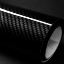 Carbon Fiber Vinyl Wrap for Vehicles and Electronics by LJGDeals