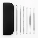Blackhead Remover Kit for Pimples and Acne by LJGDeals