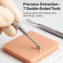 Blackhead Remover Kit for Pimples and Acne by LJGDeals
