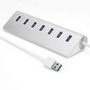 7-Port USB 3.0 Hub for efficient multitasking by LJGDeals
