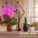 Indoor Plant Grow Light for Healthy Indoor Plants by LJGDeals