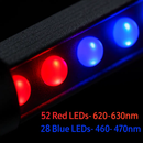 Indoor Plant Grow Light for Healthy Indoor Plants by LJGDeals