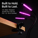 Indoor Plant Grow Light for Healthy Indoor Plants by LJGDeals