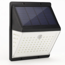 Solar Lights Wall Lamps with Motion Sensor by LJGDeals