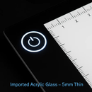 A3 Copy Board for Sketch with Adjustable Backlight by LJGDeals
